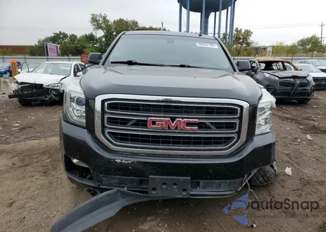 2015 GMC Yukon Sle z USA, uszkodzony, nr VIN 1GKS2AKC5FR174784
